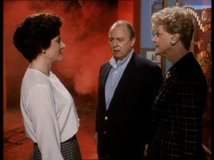 Murder On Madison Avenue