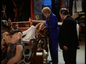 Murder On Madison Avenue