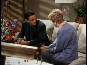 Murder On Madison Avenue