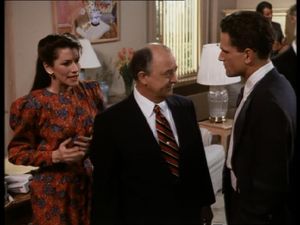Murder On Madison Avenue