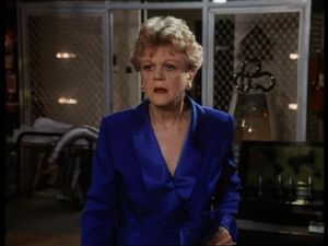 Murder On Madison Avenue