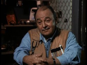 John Hillerman