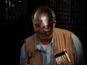 John Hillerman