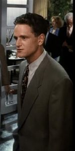 David Lansbury