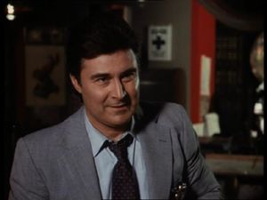 Leo Rossi