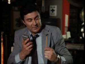 Leo Rossi