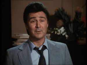 Leo Rossi