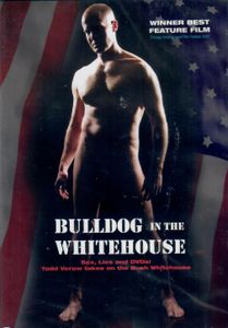Bulldog in the Whitehouse