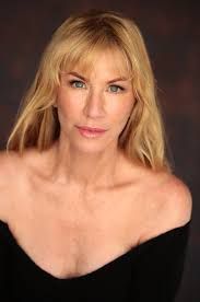 Caroline Williams
