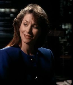 Caroline Williams