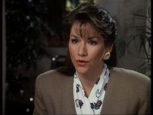 Caroline Williams