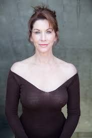 Caroline Williams