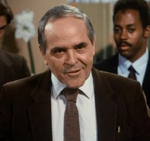 Robert Ackerman