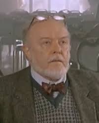 Robert Ackerman
