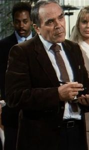 Robert Ackerman