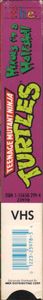 Teenage Mutant Ninja Turtles: Heroes in a Halfshell