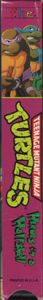Teenage Mutant Ninja Turtles: Heroes in a Halfshell