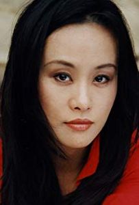 Vivian Wu