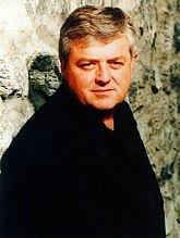 Bill Whelan