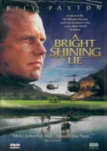A Bright Shining Lie