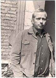 Nicolas Born