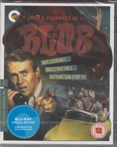 The Blob