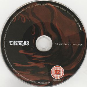 The Blob