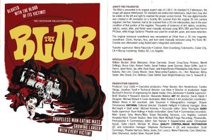 The Blob
