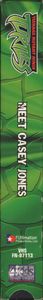 Teenage Mutant Ninja Turtles: Meet Casey Jones