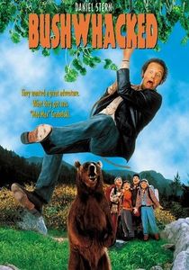 Bushwacked