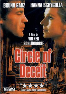 Circle of Deceit