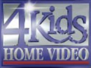 4Kids Home Video