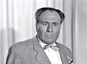 Mümtaz Ener