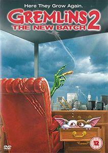 Gremlins 2: The New Batch