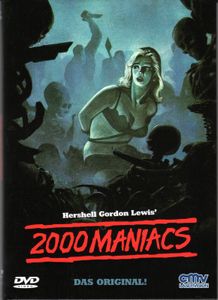 2000 Maniacs