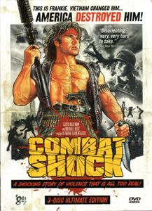 Combat Shock