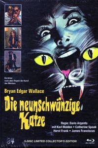Die Neunschwänzige Katze