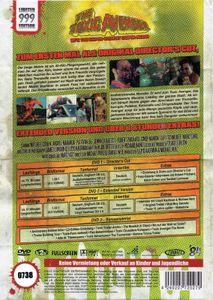 The Toxic Avenger