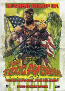 The Toxic Avenger