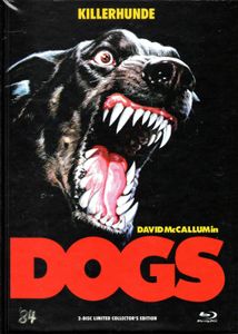 Dogs - Killerhunde