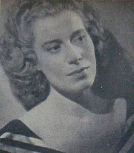 Muazzez Kurdoglu
