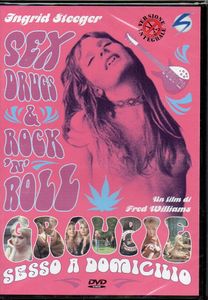 Sex Drugs & Rock 'N' Roll