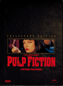 Pulp Fiction