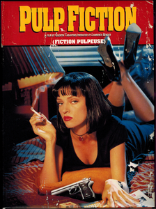 Pulp Fiction