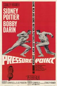 Pressure Point