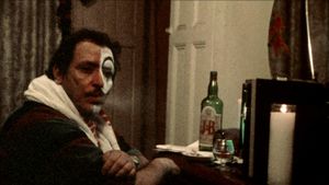Maniac 2: Mr. Robbie