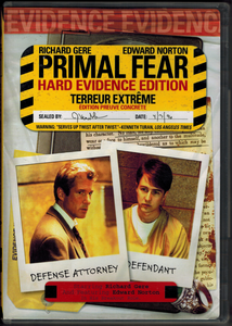 Primal Fear