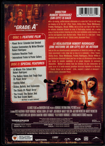 Planet Terror