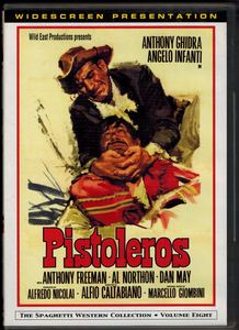 Pistoleros