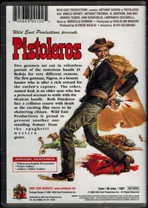 Pistoleros